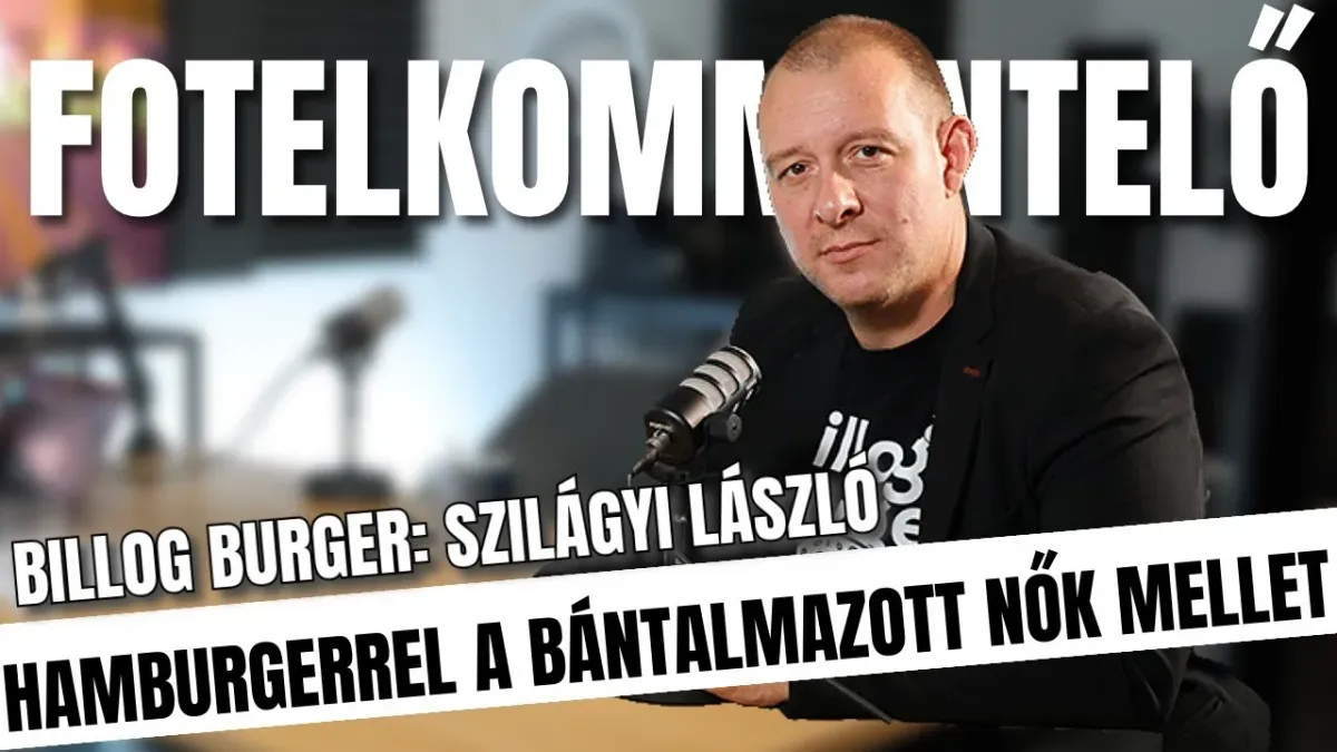 A Billó Burger társadalmi felelősségvállalása és közéleti szerepe