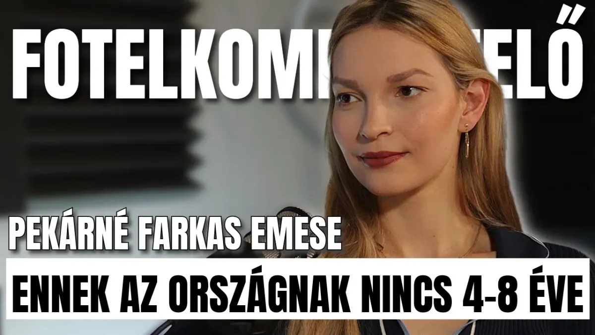 A fiatalok elvándorlása: politikai környezet és jövőképek hiánya Magyarországon