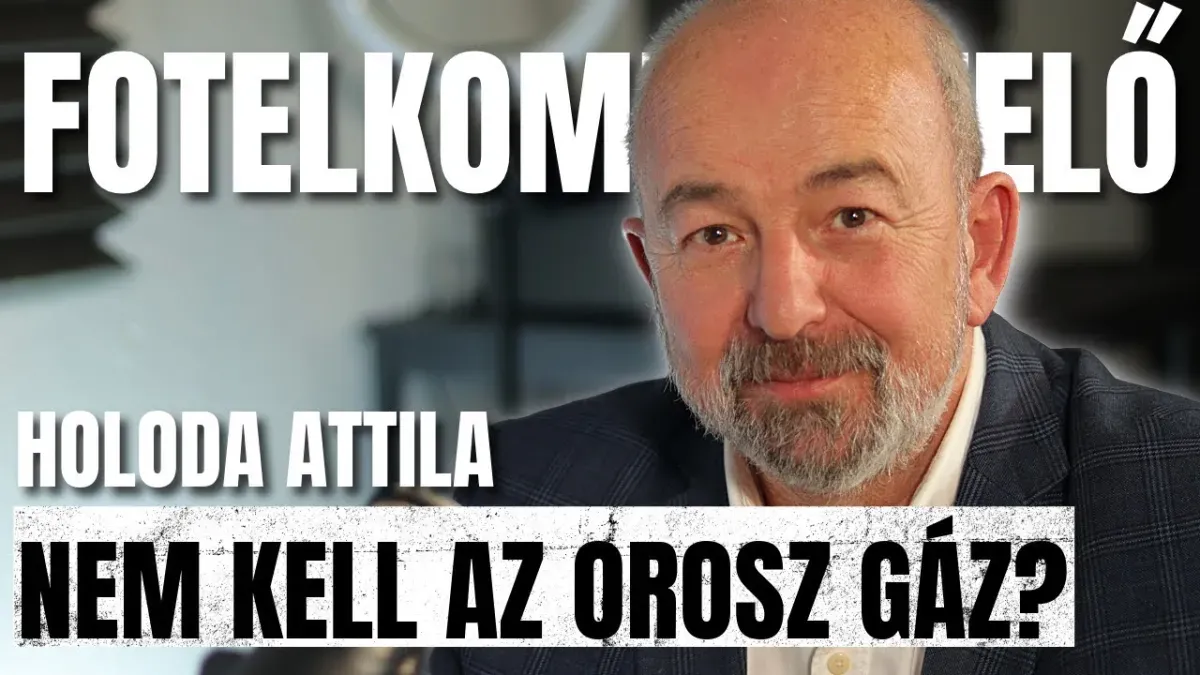 A magyar gázellátás jövője: szankciók, diverzifikáció és lehetőségek