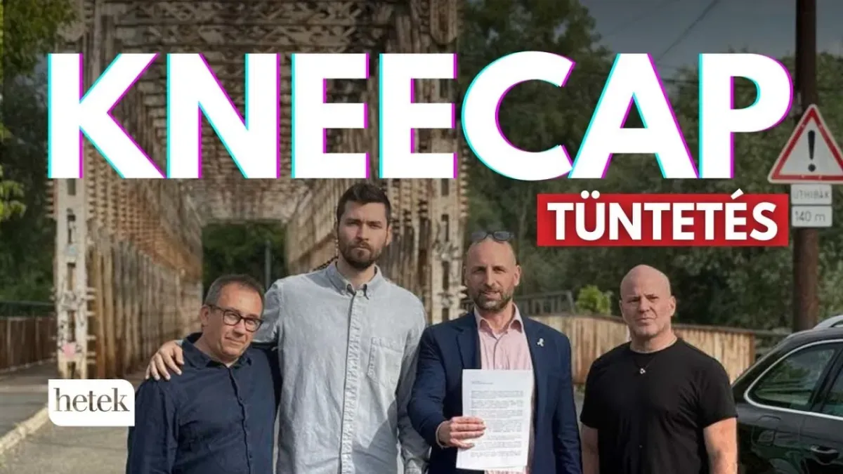 "A Tüntetés Hatásai: Médiafigyelem Felhívása és Gyűlöletbeszéd Elleni Küzdelem"