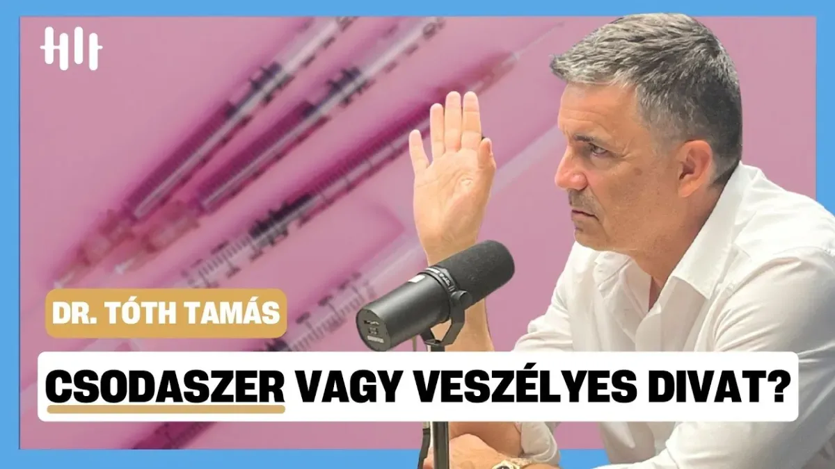 Fogyókúrás Injekciók: Hatékonyság, Tévhitek és Az Elhízás Kezelése