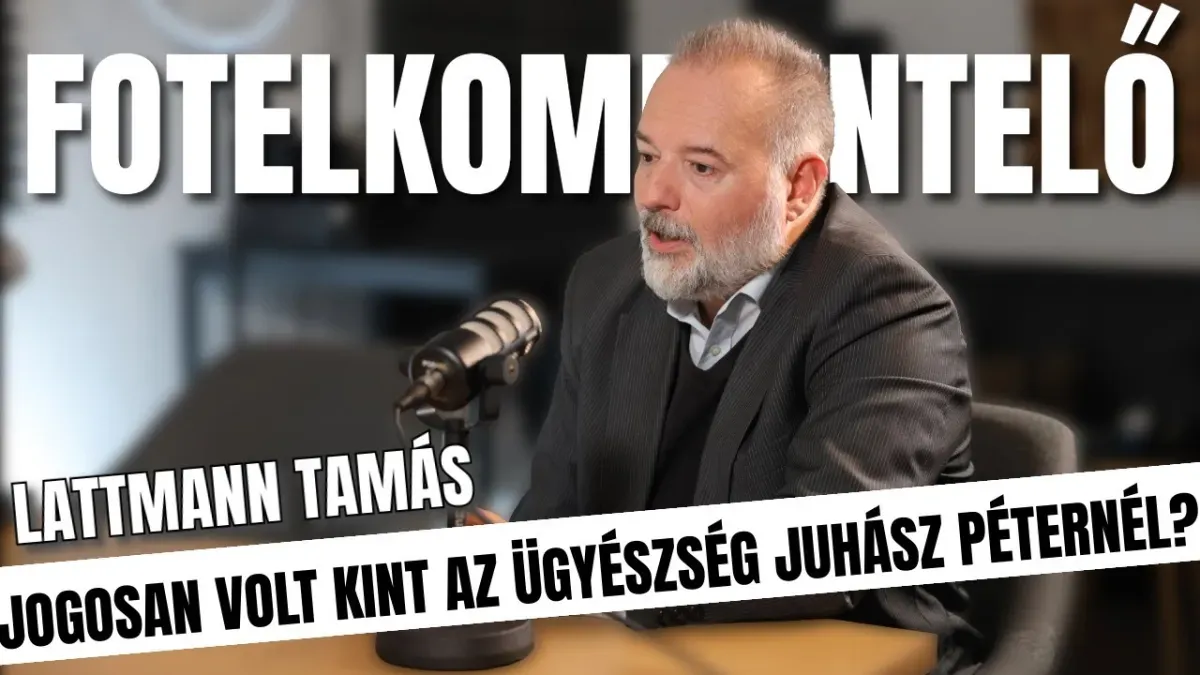 Juhász Péter ügye: Jogi eljárás és politikai kontextus Magyarországon