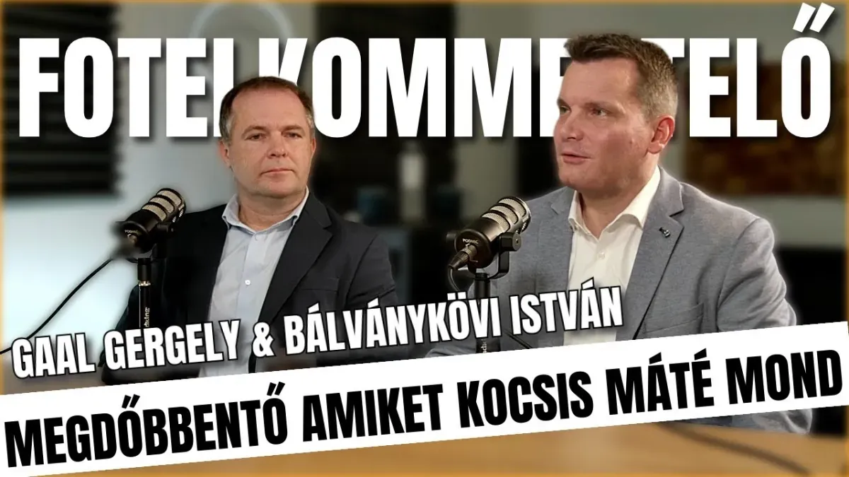 Új politikai alternatíva: A Mer Magyarország megalakulása és céljai