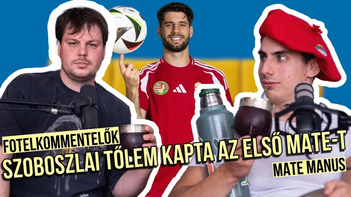 "Yerba Mate: Kultúra és Trend Magyarországon"