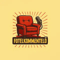 Fotelkommentelő Logo